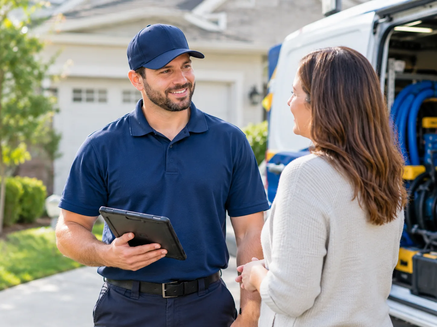 Sewage Backup Cleanup Challenge, CA FAQs